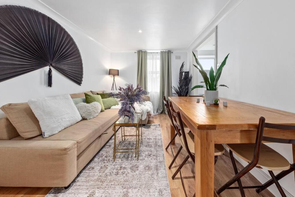 1Br Modern Flat On Edgware Rd Ed3 Lägenhet London Exteriör bild